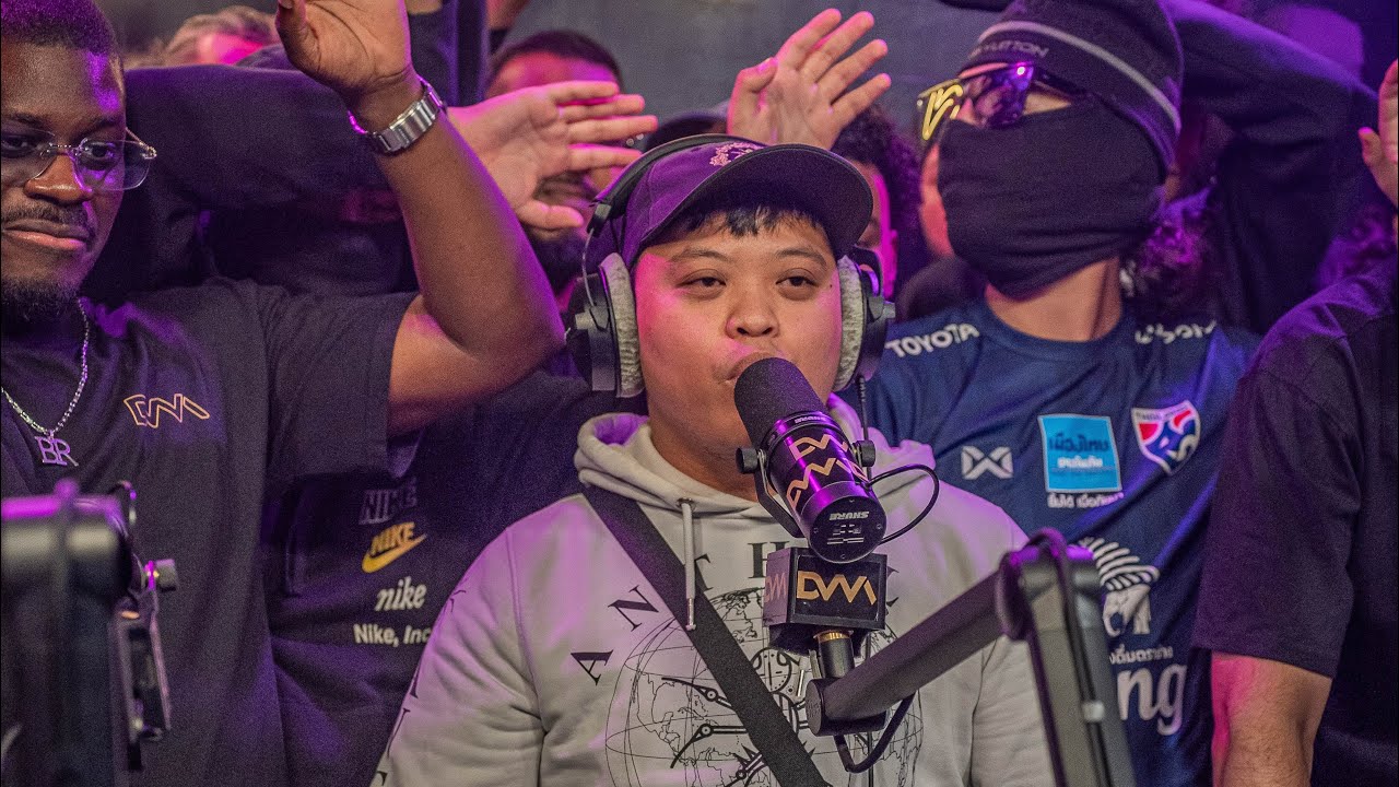 Ouaipaul - Guitare #DVMShow