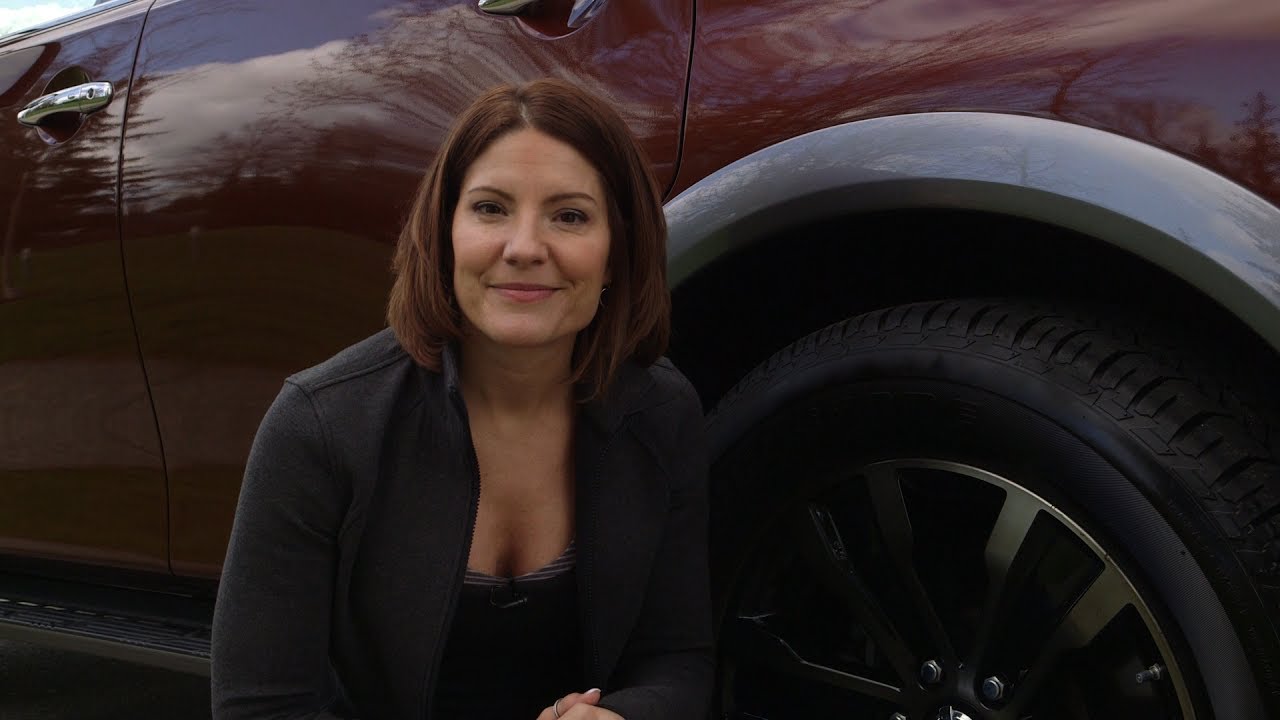 Driving Innovation Tire Pressure Monitoring