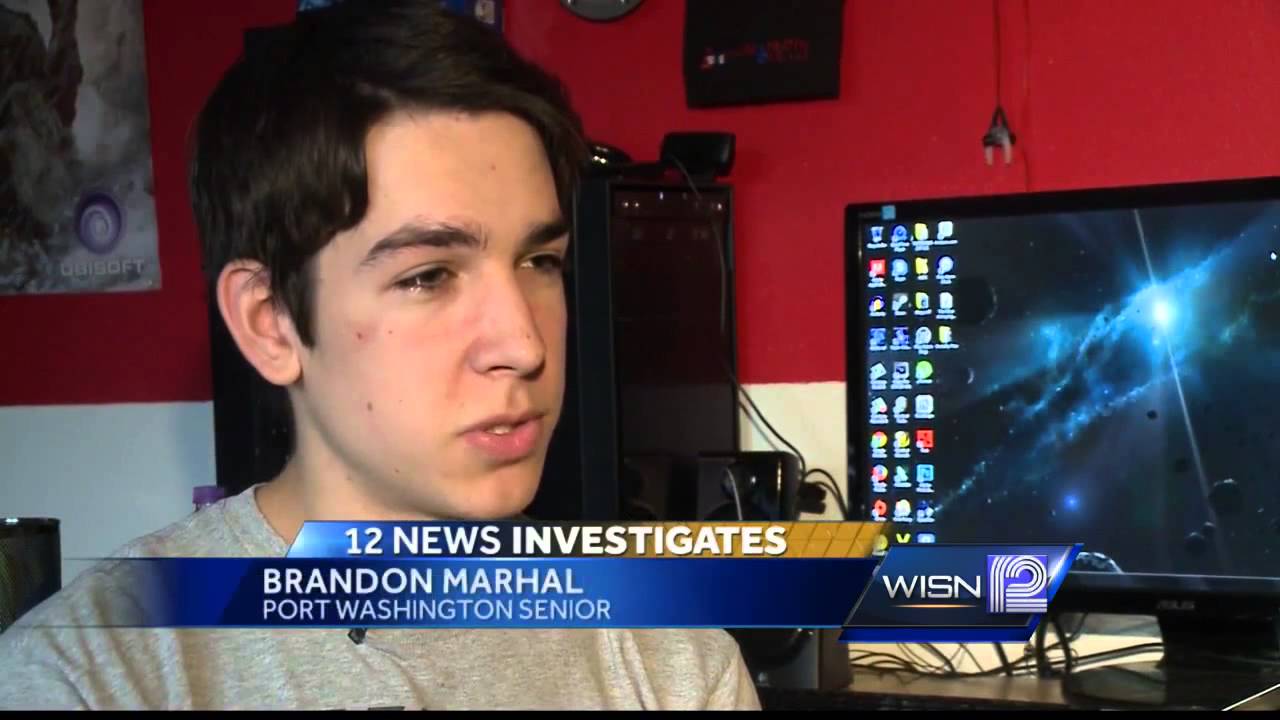 Teen claims deputy used excessive force