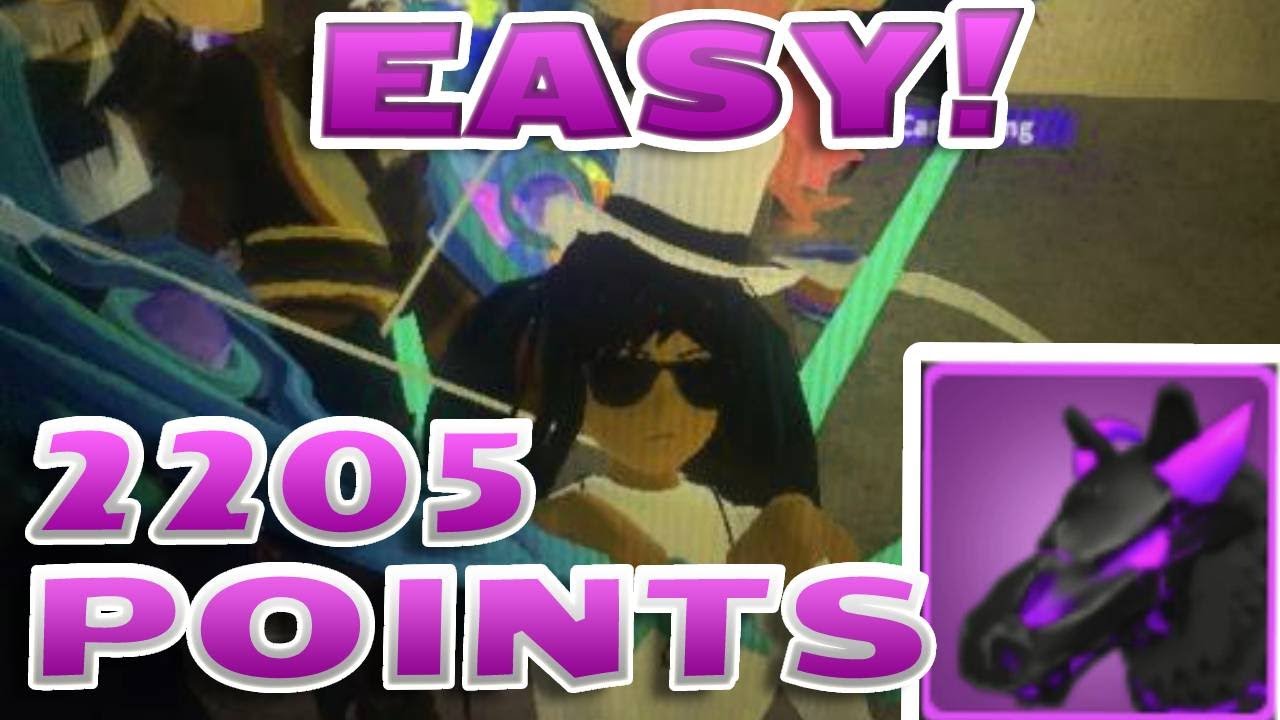 Afk Grinding Guild Points (A MUST FOR TOP PLAYERS lol.) in Roblox World Zero.