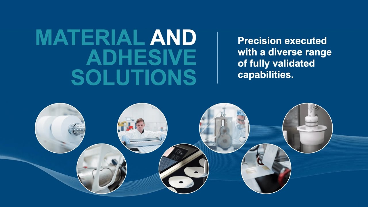 PolarSeal Capabilities Overview