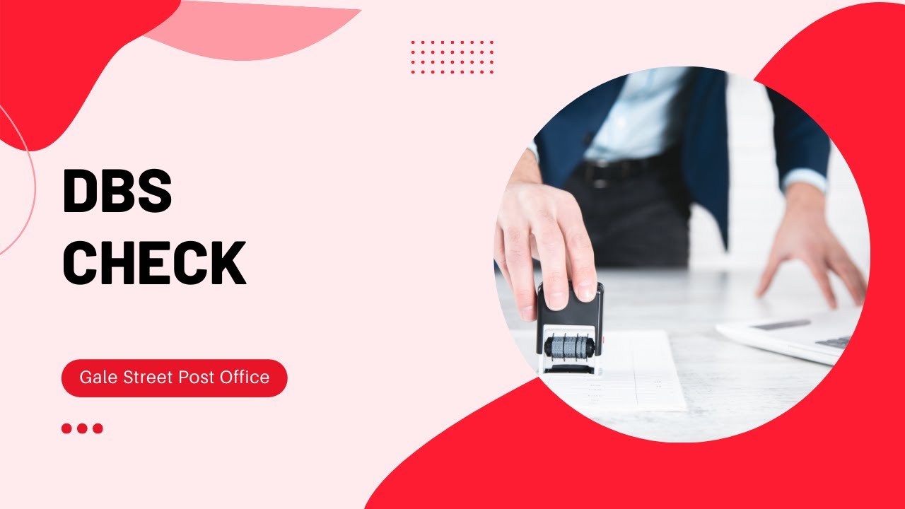 DBS Check in Rochdale | Easiest way to apply Standard or Enhanced DBS check