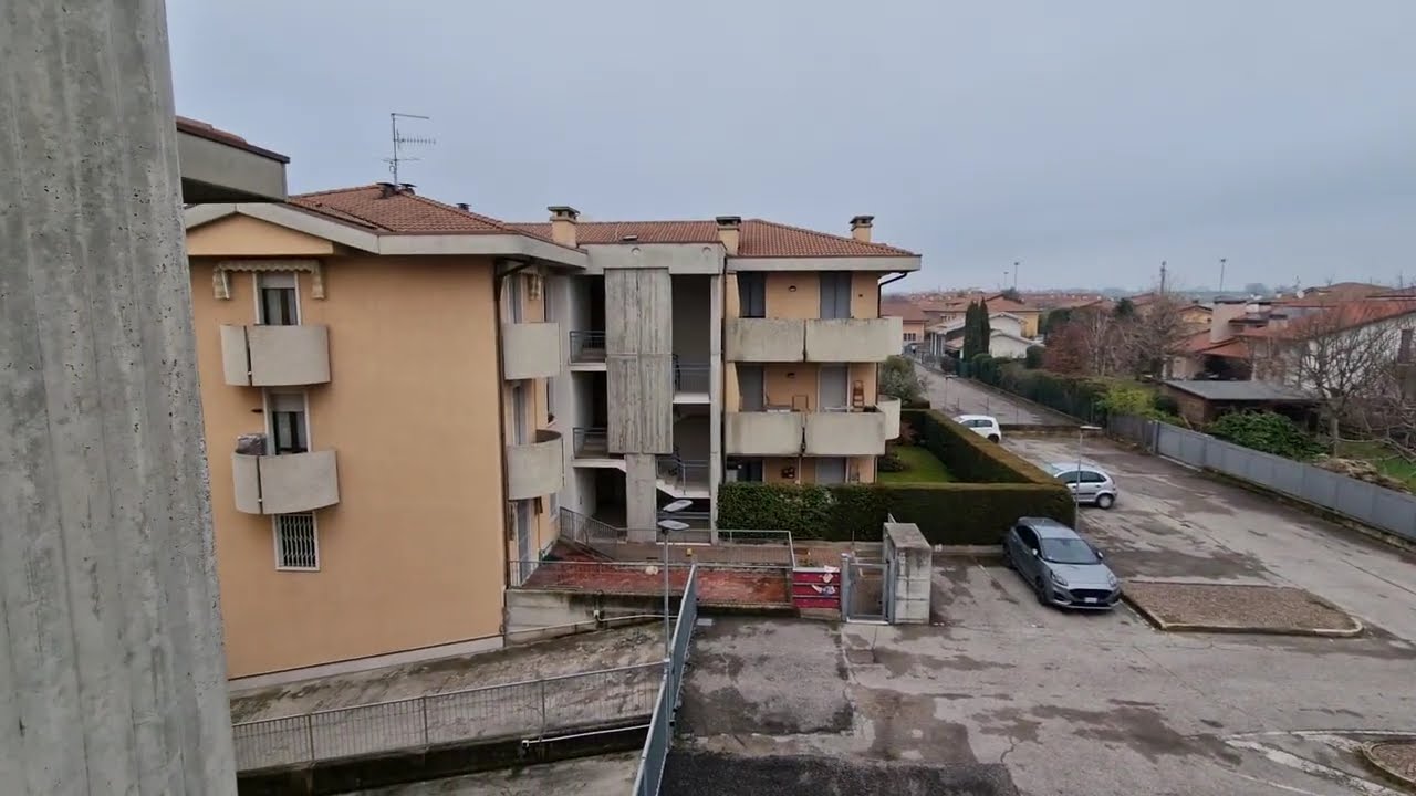 Appartamento zona Pescantina