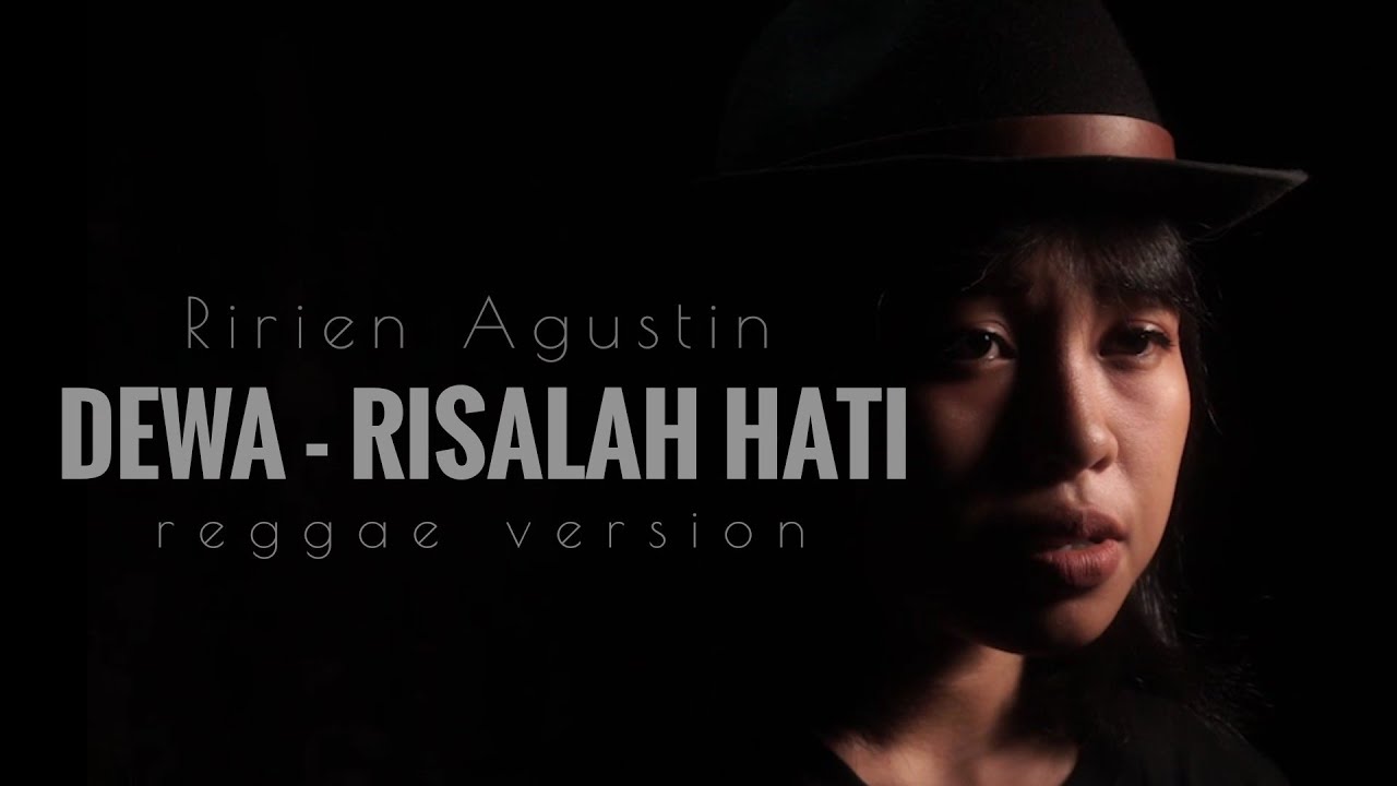 Dewa - Risalah Hati (Reggae Version) Cover