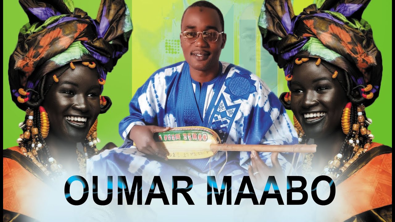 Oumar Maabo 