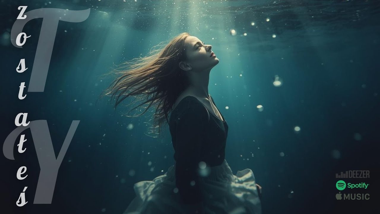 Ty zostałeś | Official Music Video (Romantic Pop Rock Ballad)