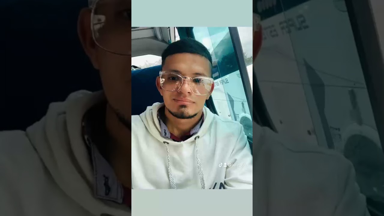 No te ruego mas luizpolcar cover IVÁN VILLAZON