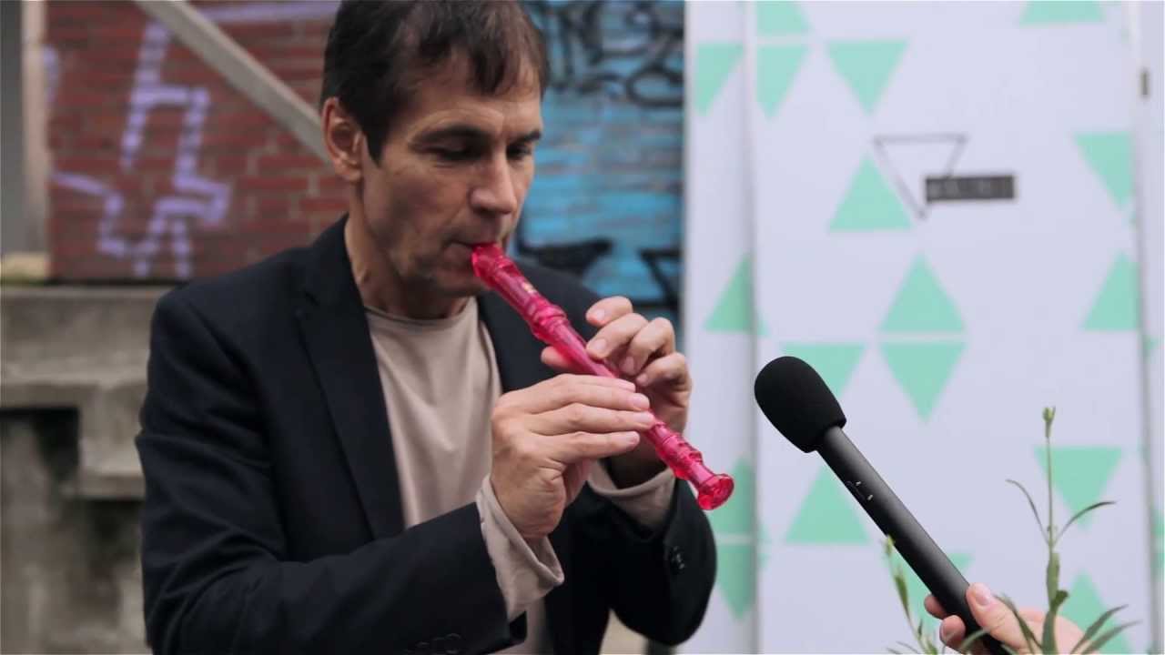 Jean-Remy von Matt auf dem ADC Festival 2013