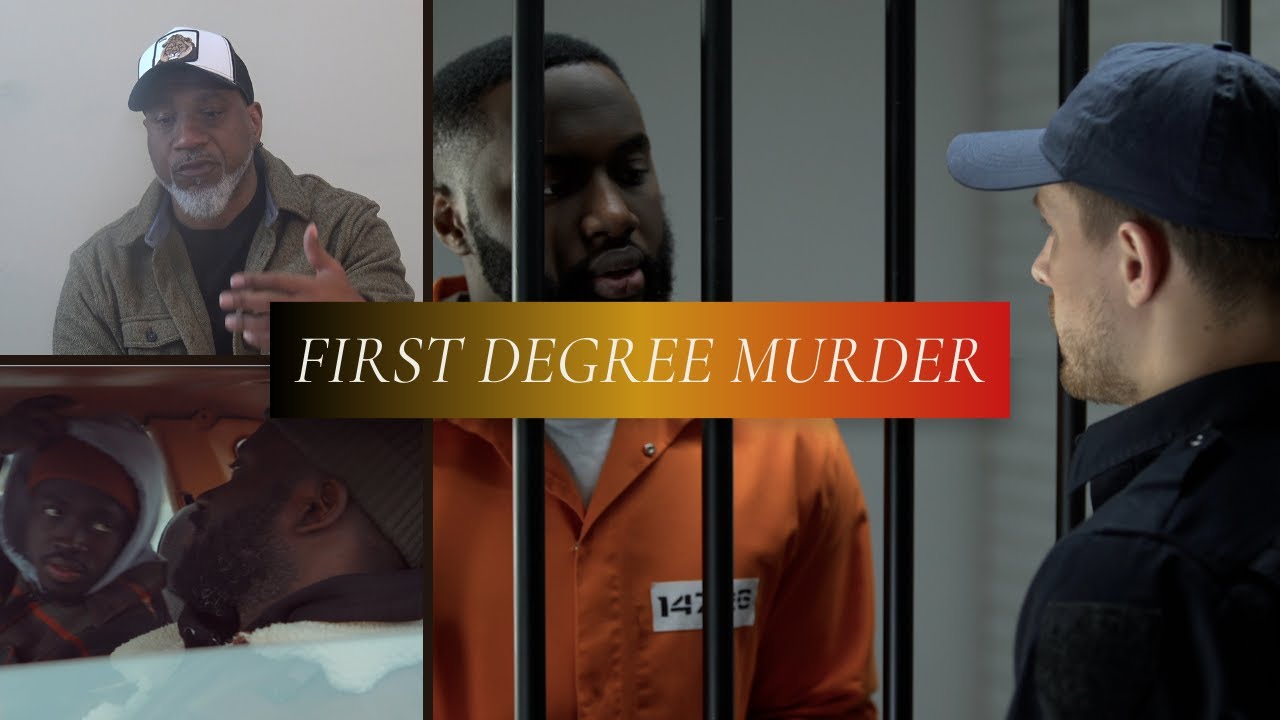 Billy Moore Interview who spent 20 years for Murder and son was murdered