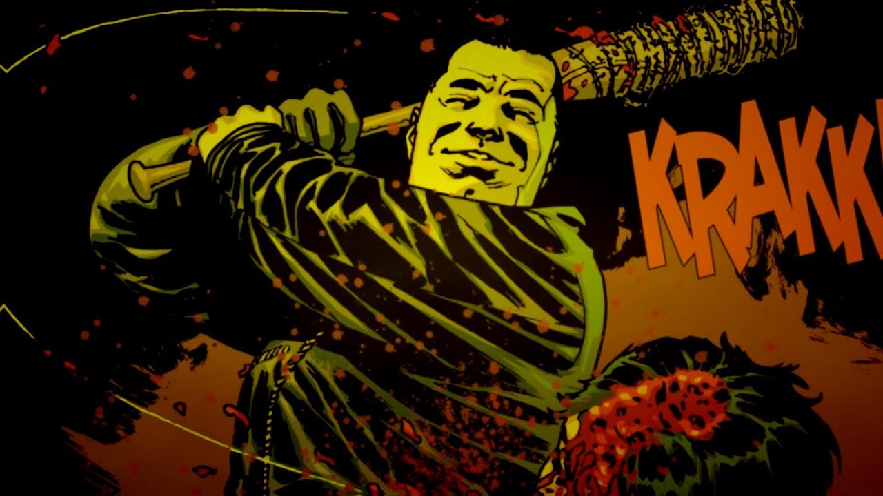 Negan