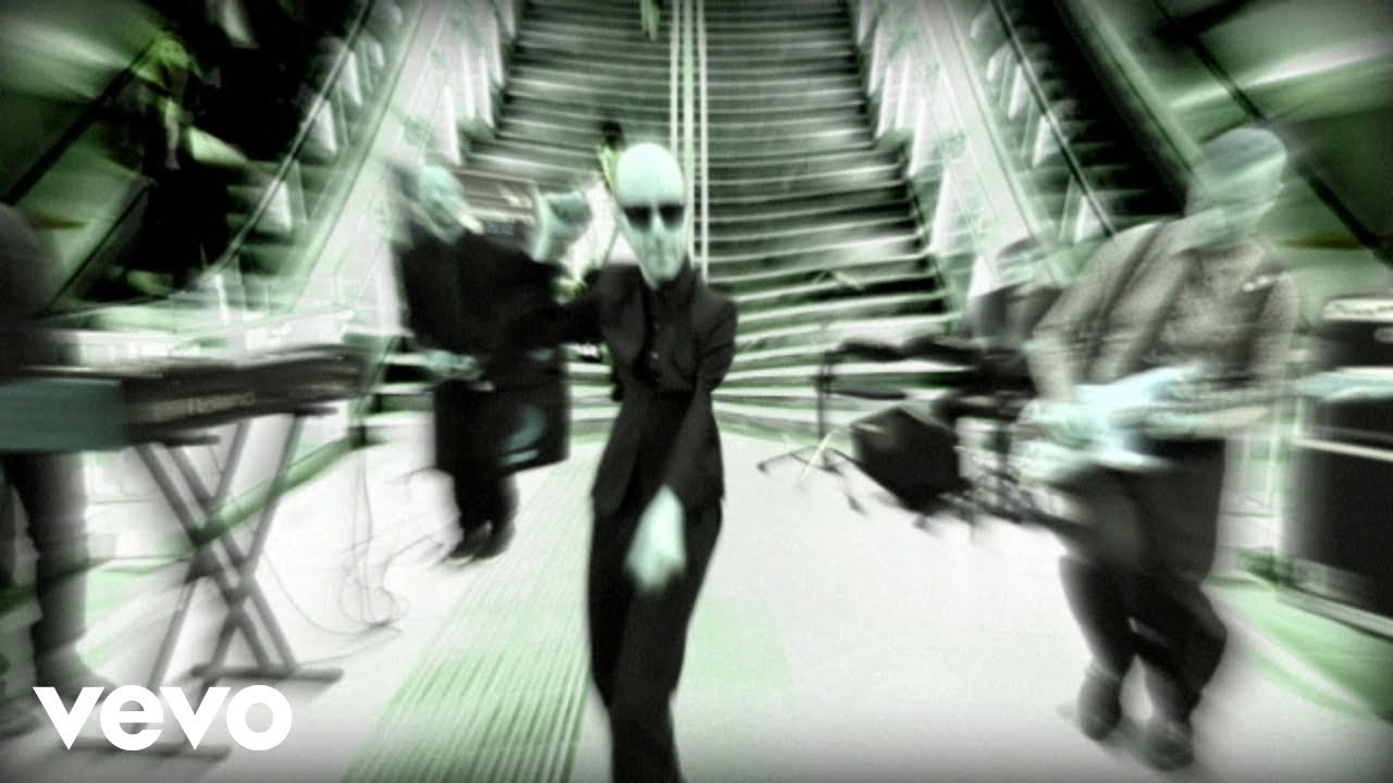 Subsonica - La funzione