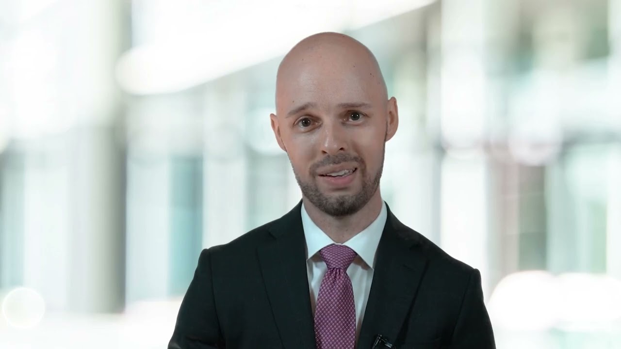 Взгляд частных рынков: Джеймс Райдер, State Street Investment