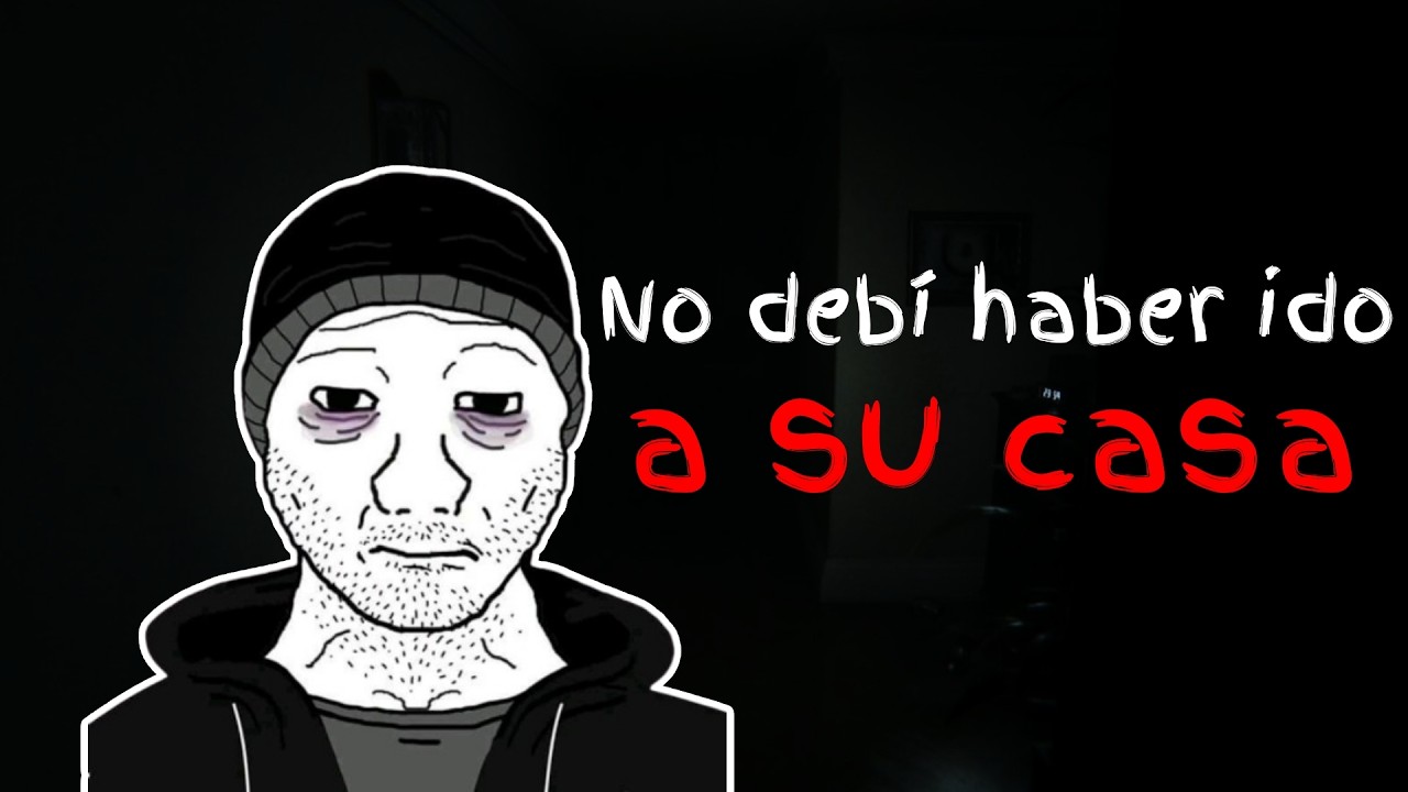 Historias inquietantes de Reddit