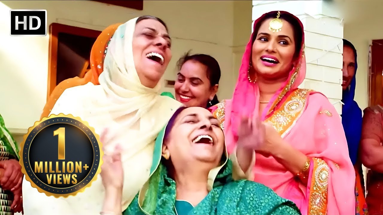 Punjabi Movies 2024 Full Movie | Punjabi Movies | Latest Punjabi Movie 2024 | Indian Punjabi Movie
