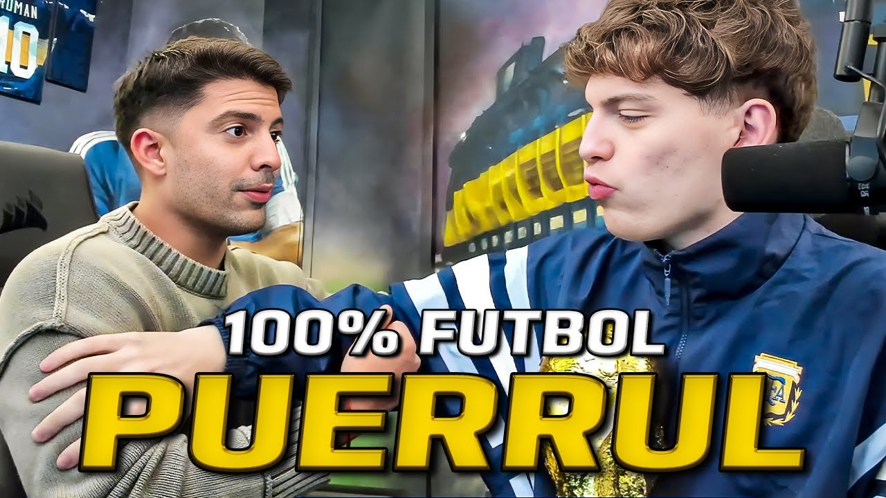 DAVOO XENEIZE Y GAST&Oacute;N EDUL SE JUNTAN DESPU&Eacute;S DEL CL&Aacute;SICO REAL MADRID vs BARCELONA