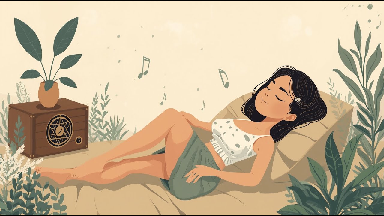 432Hz + 528Hz | Frequências de Cura para Meditação Profunda e Bem-Estar