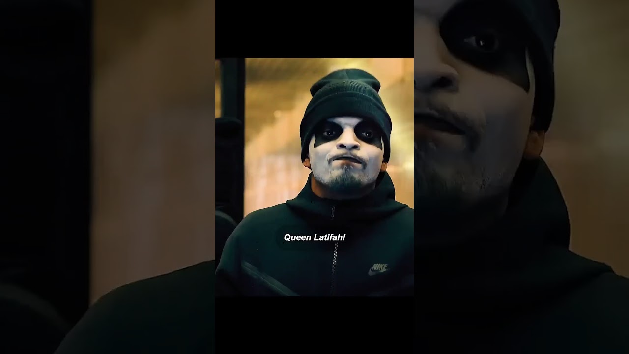 The Vince Staples Show&ldquo;Funniest Robbery FAIL Ever? #VinceStaples&rdquo;#cinema #clips #movie #film #series