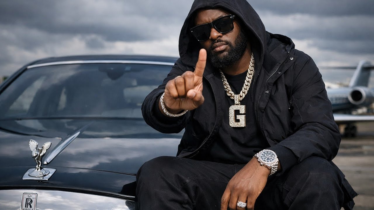 GIMS - JAMAIS (AUDIO OFFICIEL) 