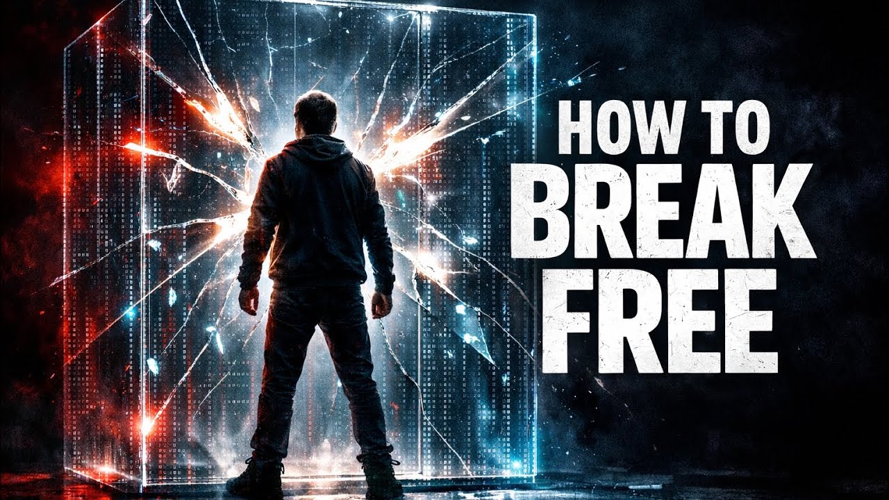 How to Break Free From the System - Without Leaving It