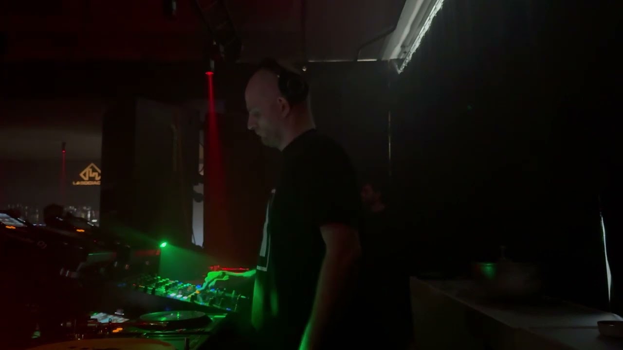G4G0 @ SELECTED RECORDS SHOWCASE (LASOCIACI&Oslash;N) 17 MAYO 2025