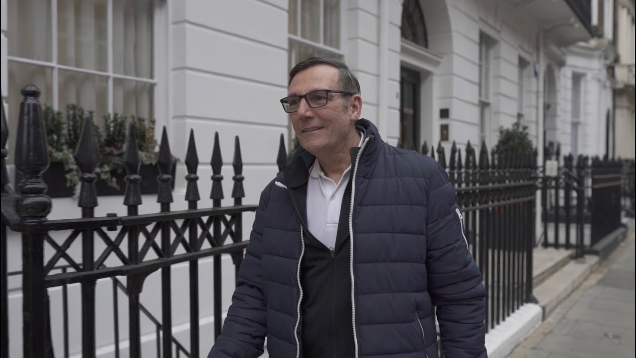 John's FUE Hair Transplant Review- 1800 Grafts