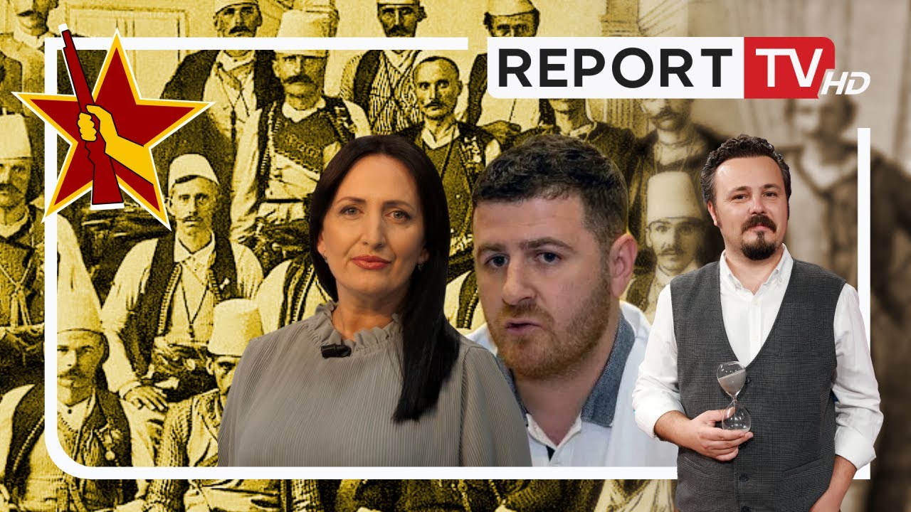 Kryengritja Antikomuniste e Postribës, 1946. Esencë-Report Tv