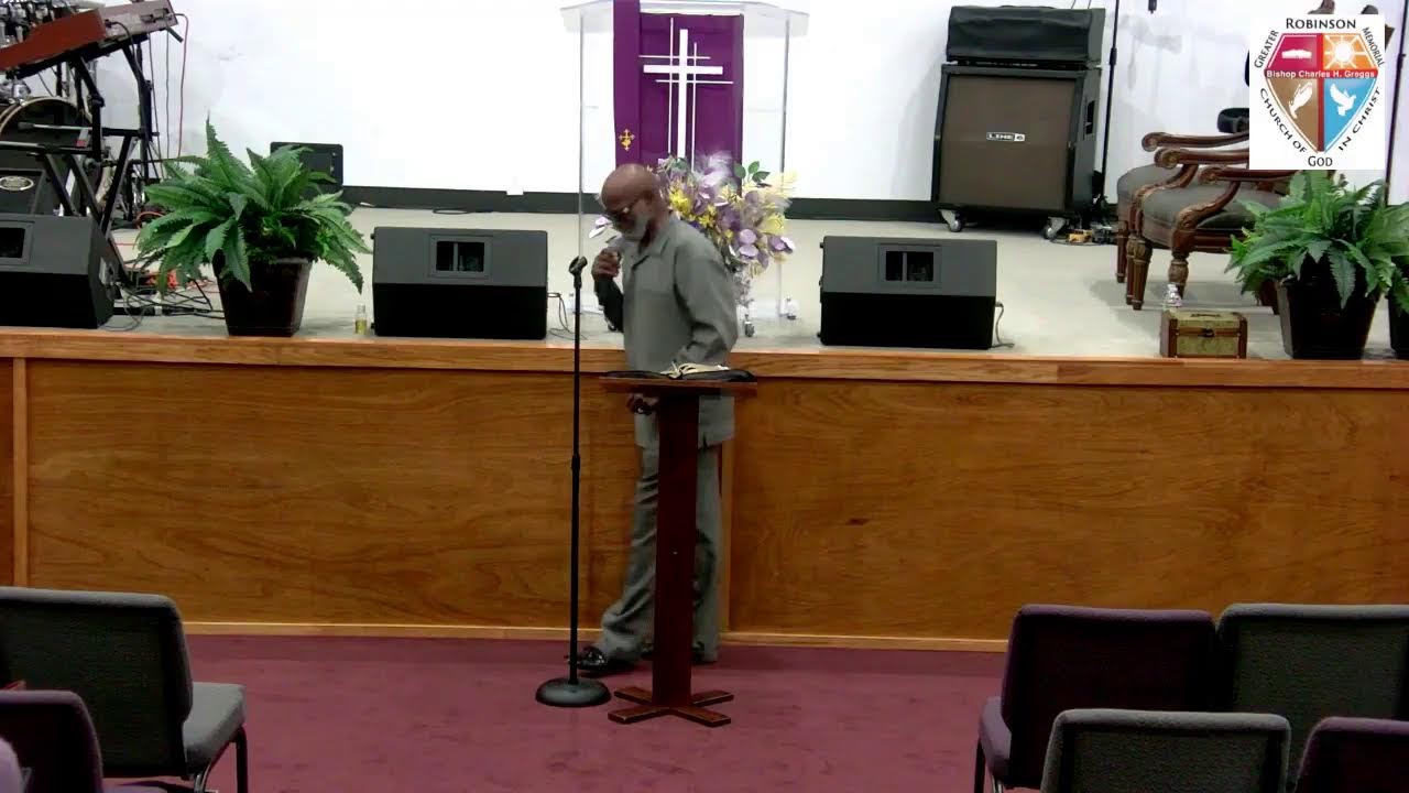 Bible Study