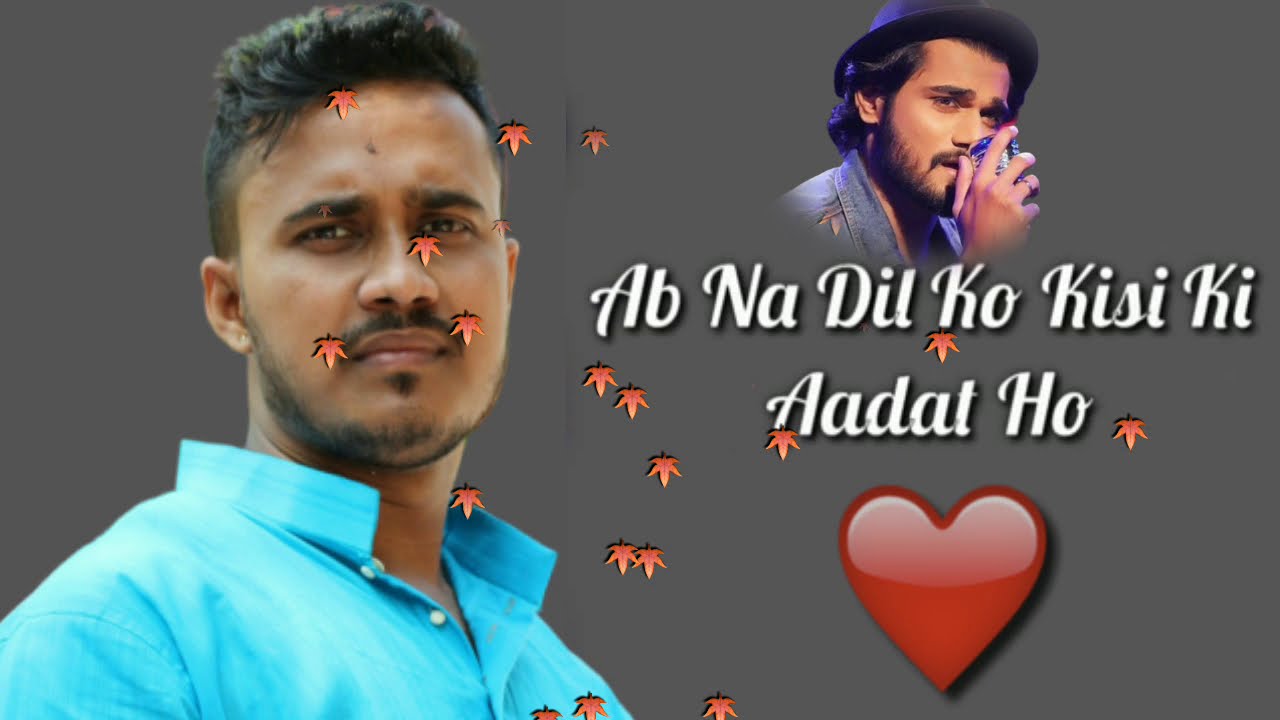 AB NA PHIR SE LYRICS- Yasser Desai -Full Video Song..