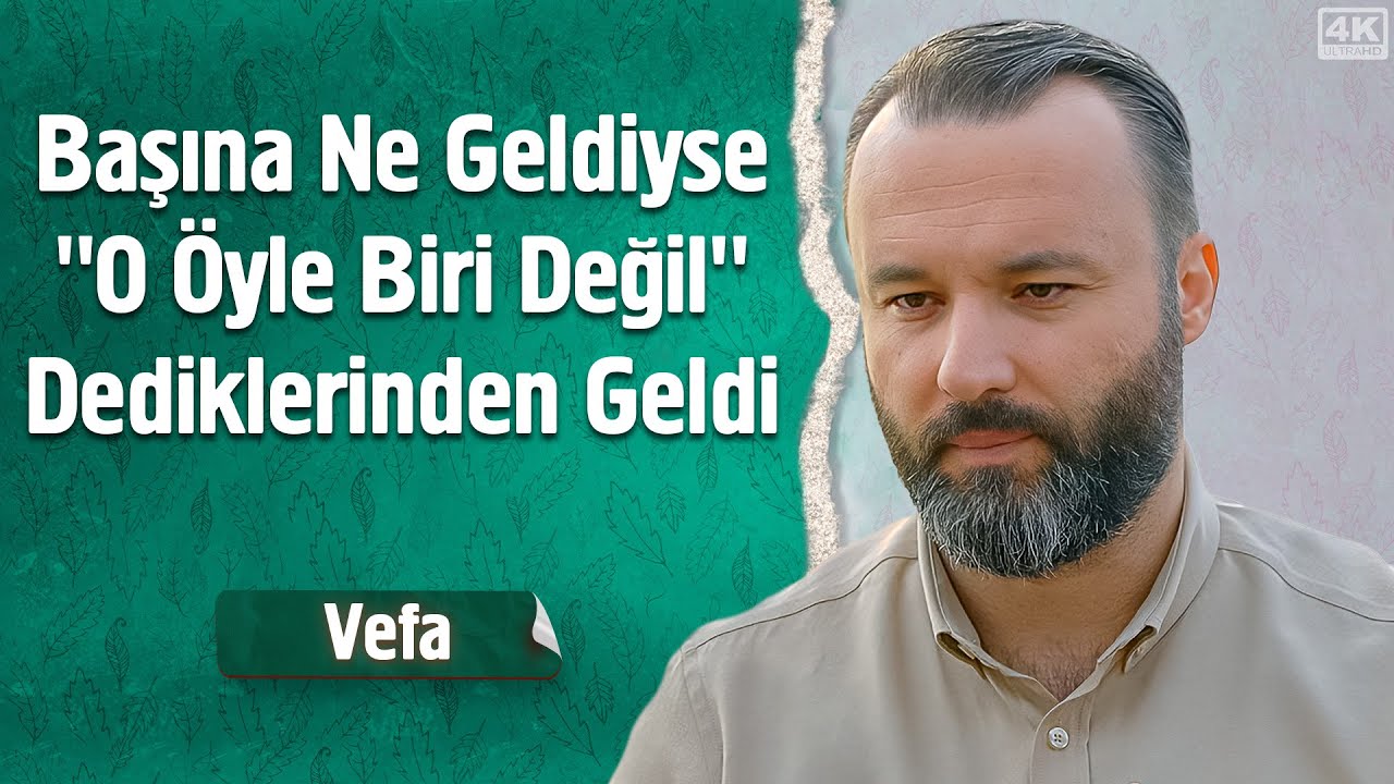 Başına Ne Geldiyse 