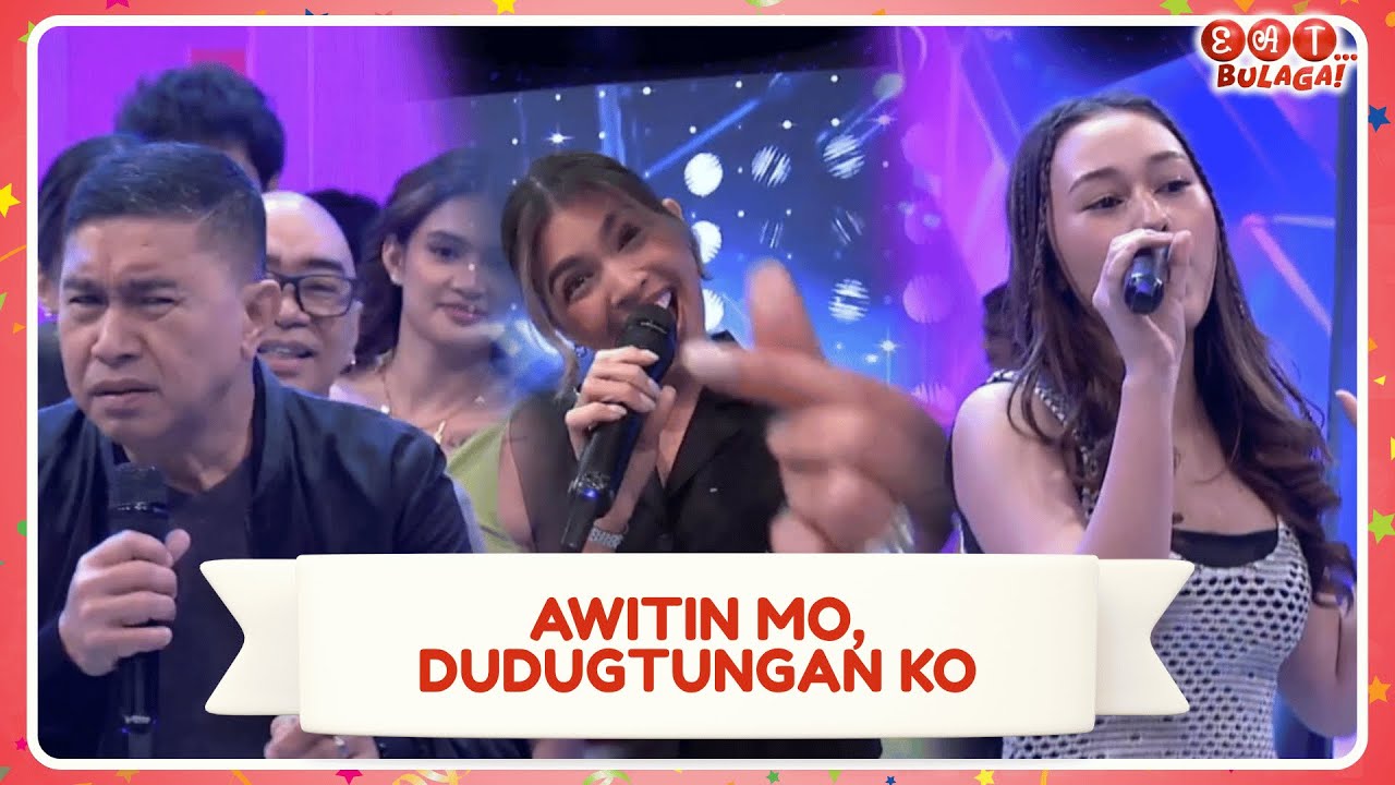 Dugtungan ng Through the Fire | EAT BULAGA | July 19, 2025