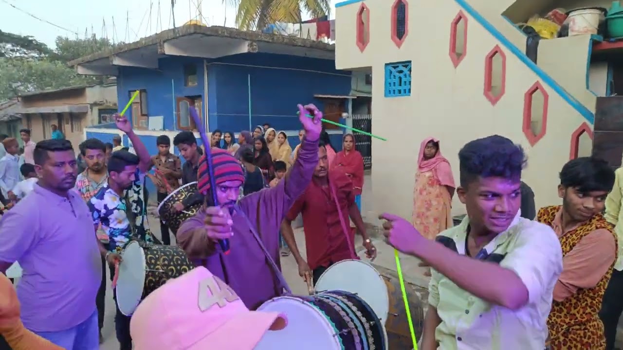 khawaja band set Ramanagaram num.8105908192 ..8088575484