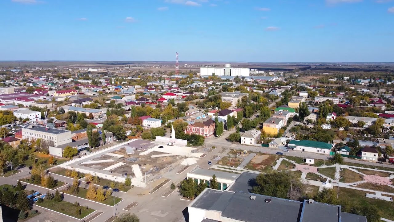 ТОЧКА РОСТА КРАСНОКУТСКИЙ РАЙОН