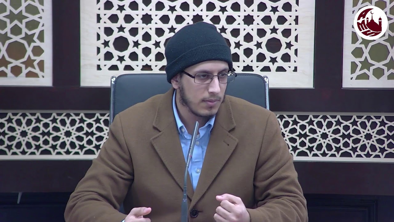 The Story of Evil - 4 | Main Character Syndrome | Ustadh Anwar Musa
