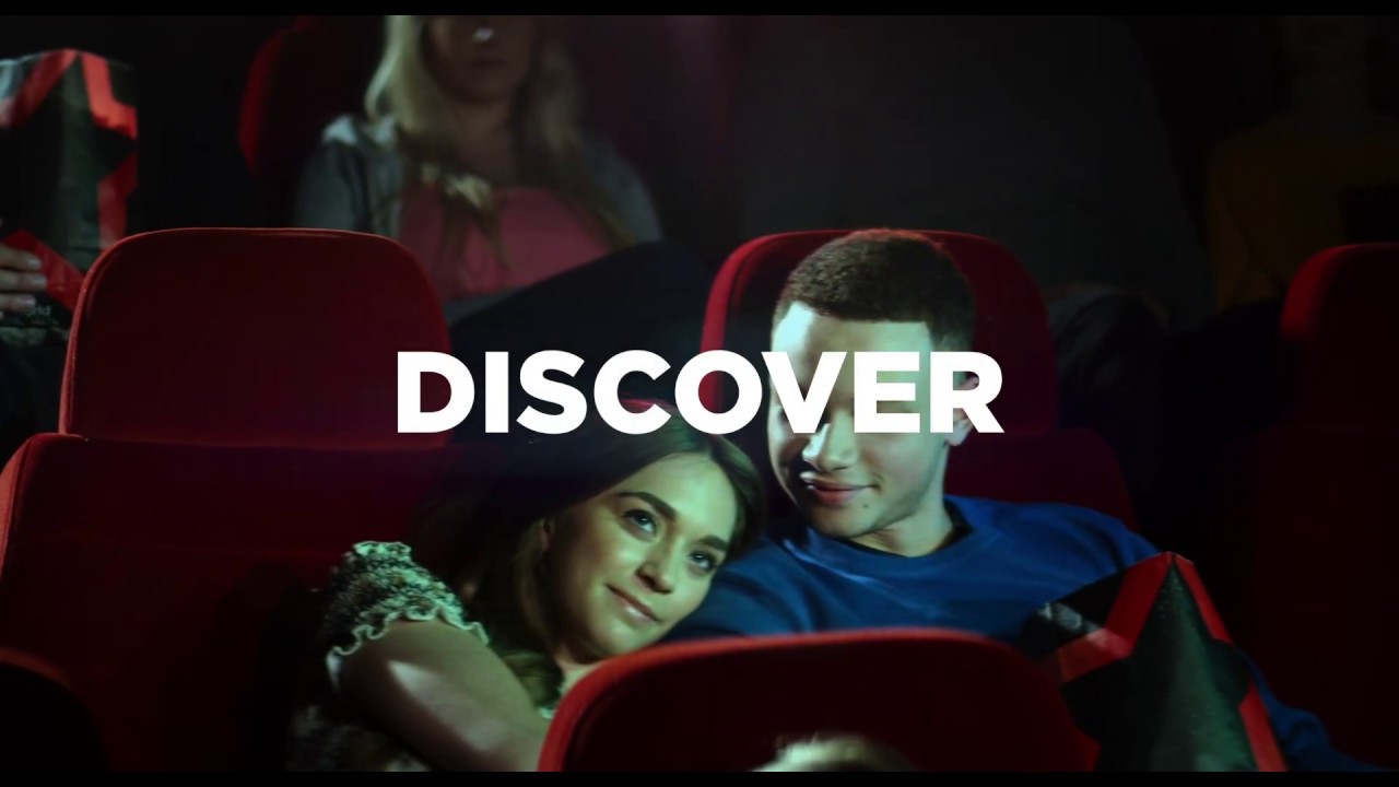 Discover London's Biggest Cinema with 4DX, ScreenX, Superscreen & VIP | Cineworld The O2