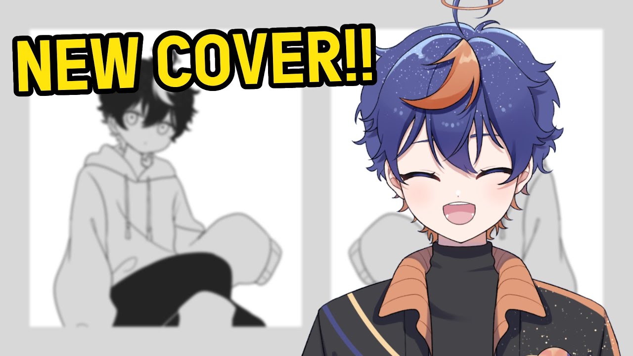 NEW COVER AFTERPARTY✨「私は雨」cover out now!!