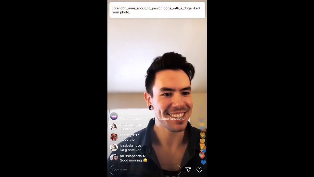 Natewantstobattle live stream 9/23/18
