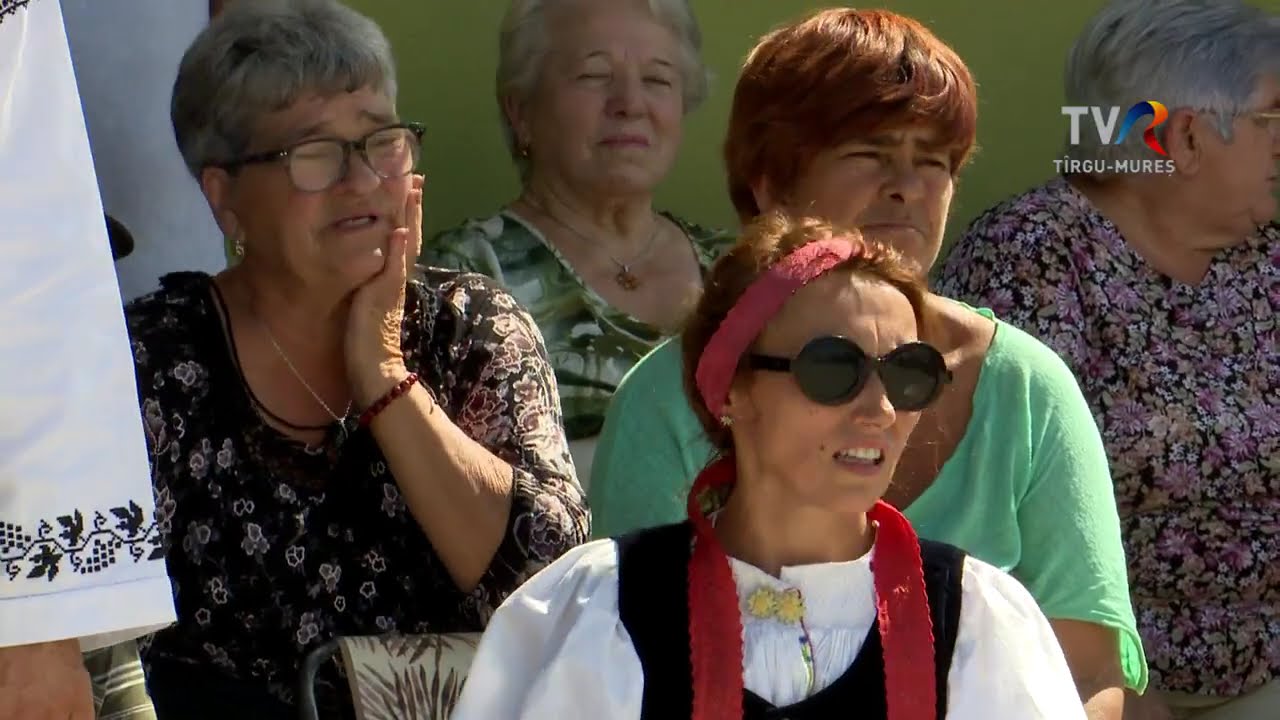 Kronenfest in Schaas
