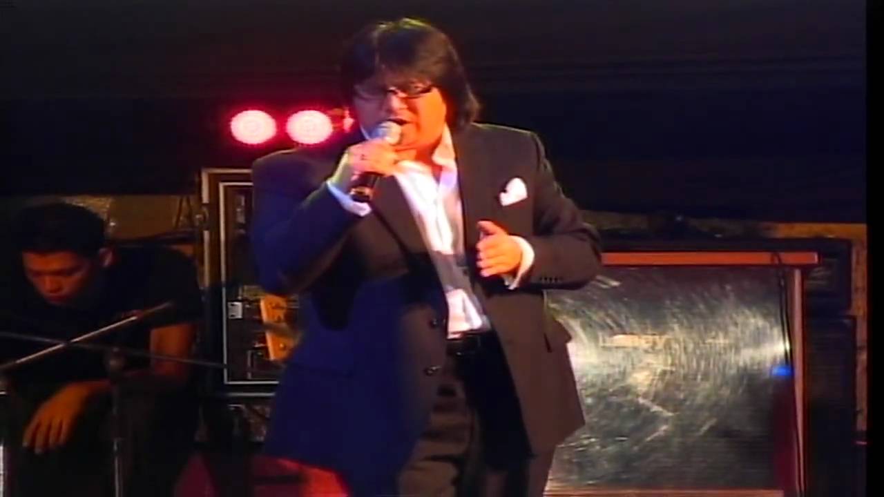 Roberto Orellana   mi nuevo amor