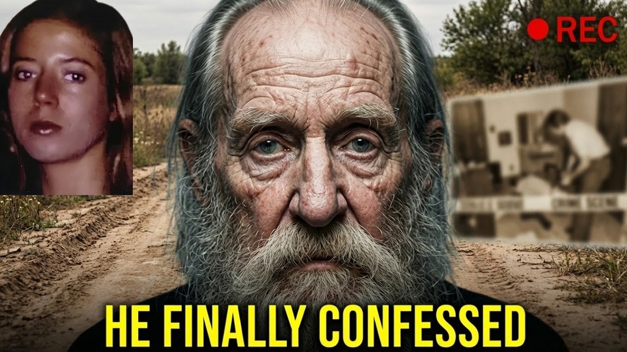 He thought he Got Away with it......Until He Didn't- Cold Case Solved