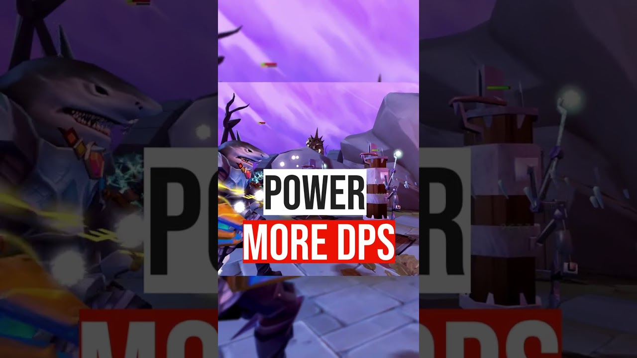Items You Need In Runescape 3 |  Power Armour
