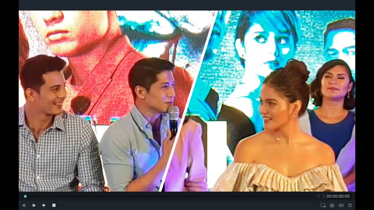 ALJUR & EJAY, Parehong NAILANG Kay ELISSE Joson!