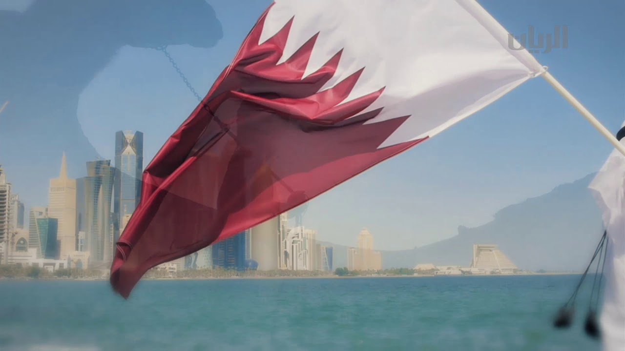 النشيد الوطني القطري
