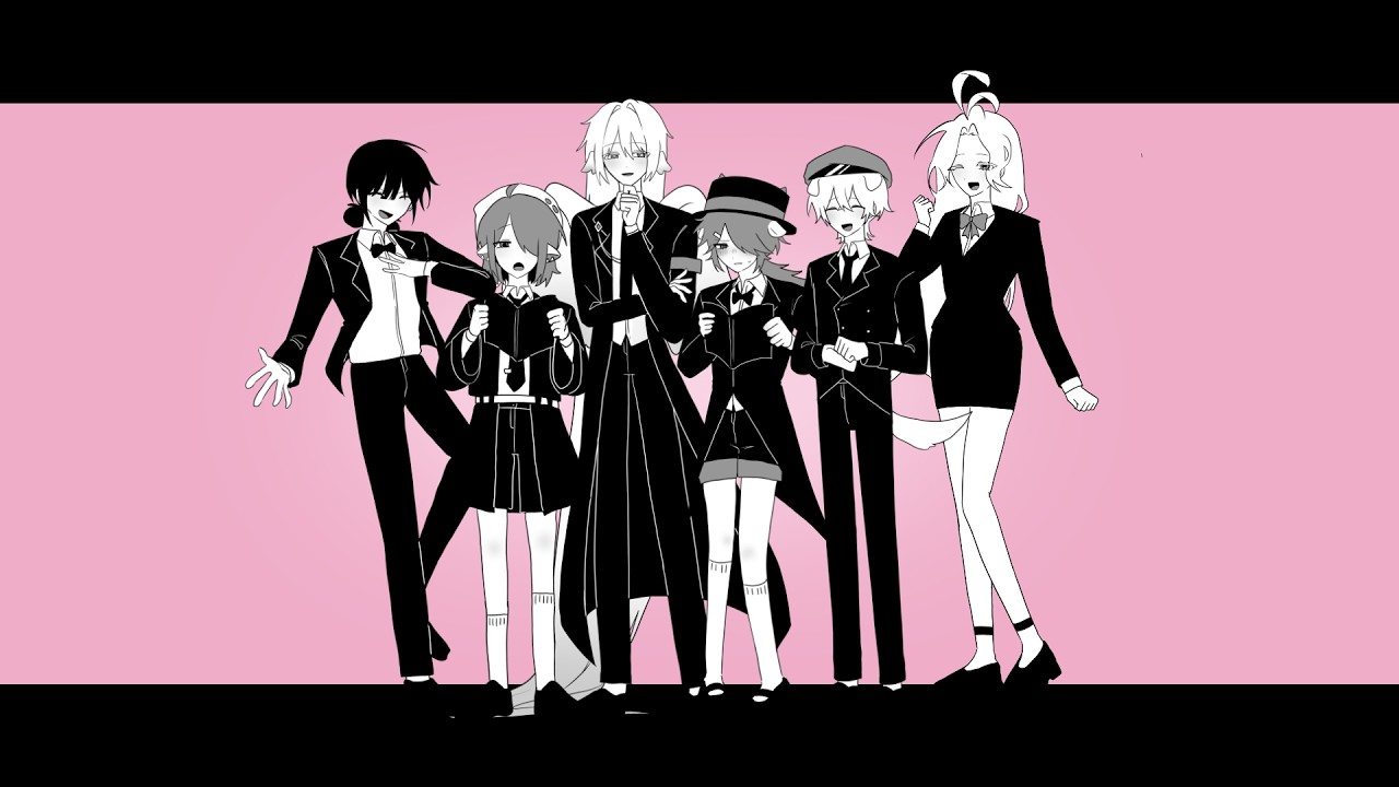 【UTAUカバー】춤춰라 오케스트라 cover