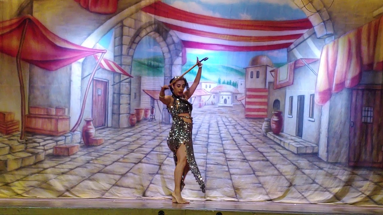 Ashmina Karem Saidi