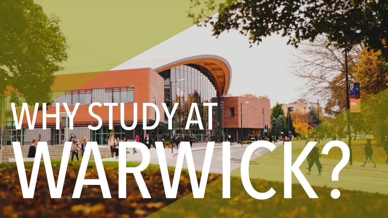 StudyAtlas | From the University of Warwick - Anywhere