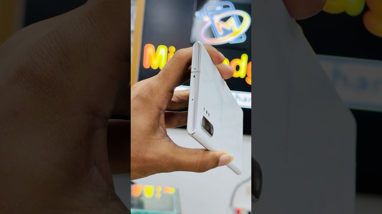 Samsung Galaxy Note 10 Plus 