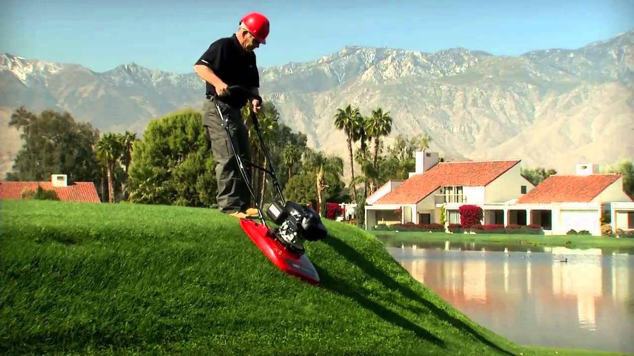 Toro Tosaerba HoverProTM Series