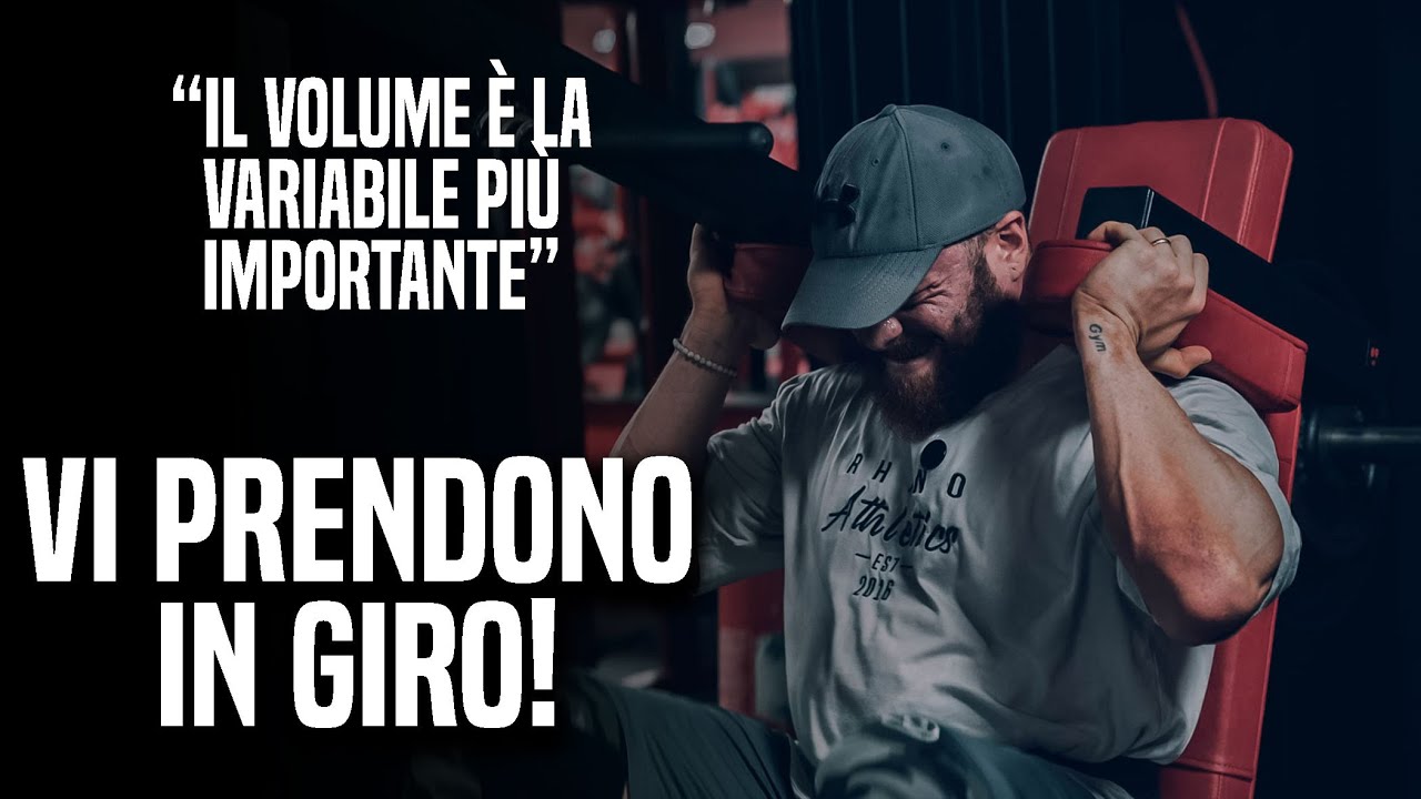 Eh ma gli studi dicono che...