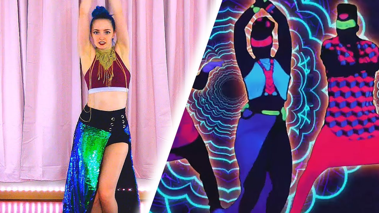Lean On - Major Lazer, DJ Snake, & M&Oslash; - Just Dance Unlimited