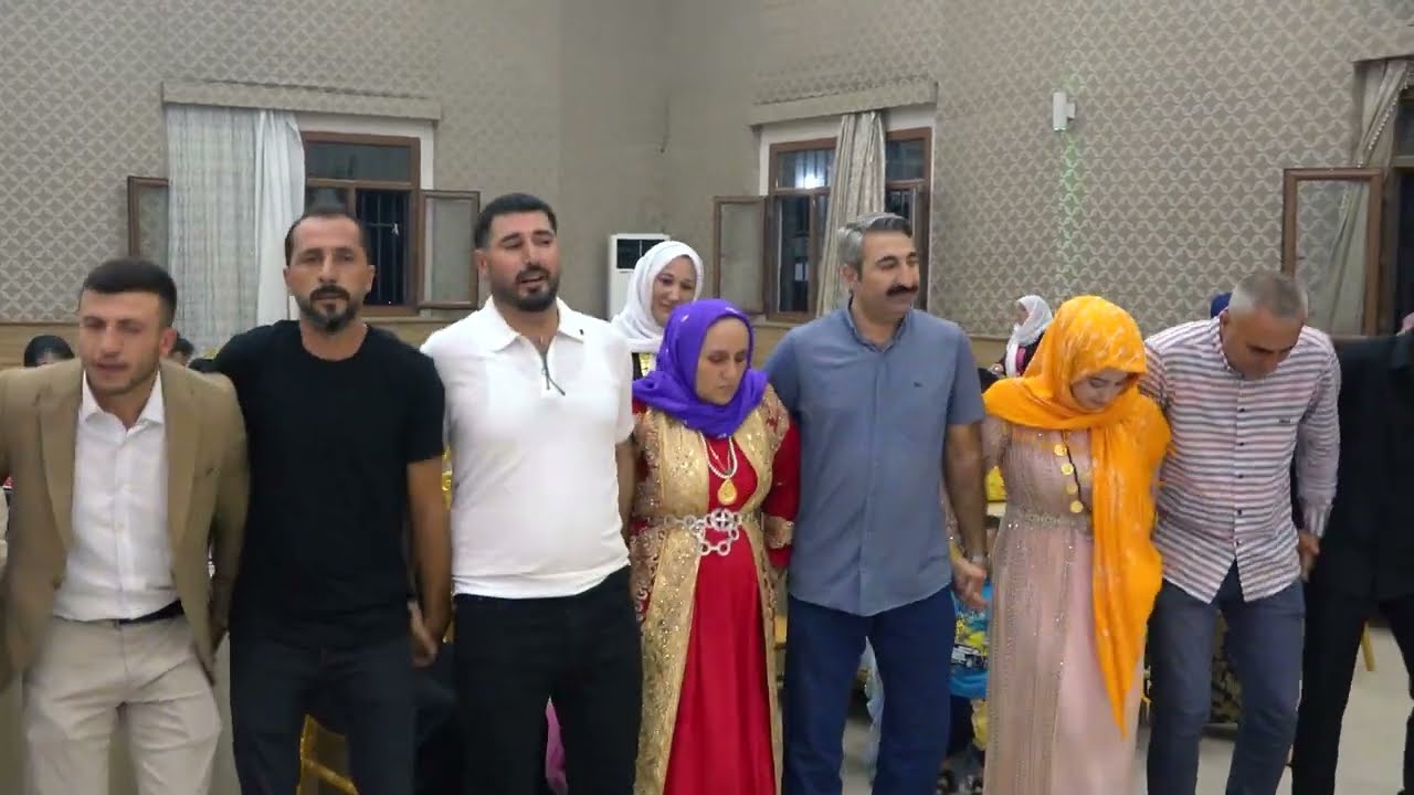 YASEMİN & MUHAMMED | LİLYANA DÜĞÜN SALONU | PART 2